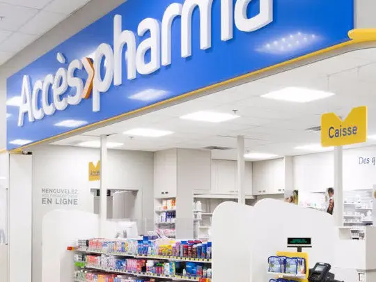 Pascal Joly Pharmacien